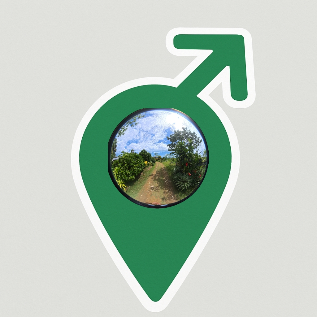 Virtual Tour of Buenavista, Bohol